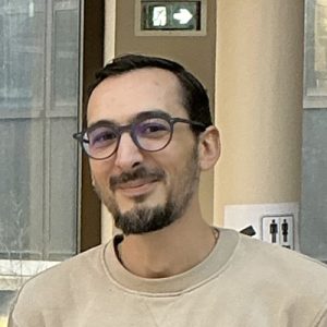 Guillaume Langlais