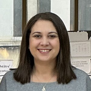 Ipek Kutlu